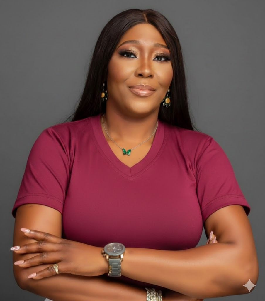 Diane Chinenye Orji Kalu — Trustee, JOMADA Educational Foundation